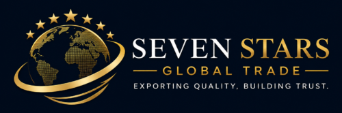 Seven Stars Global Trade | Global Import & Export Company